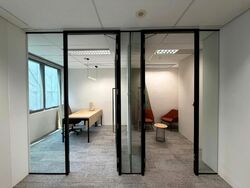 Robinson 112 (D1), Office #535488021